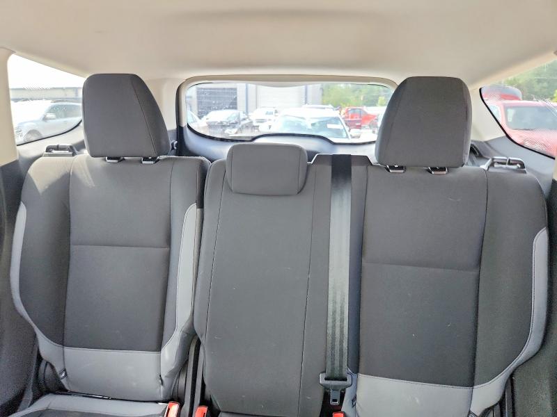 Aukcja sprzedaży 2014 Ford Escape, vin: 1FMCU0F78EUC59224, numer aukcji: 56602526