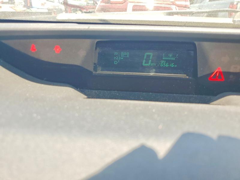 56365396 :رقم المزاد ، JTDKB20UX83345399 vin ، 2008 Toyota Prius مزاد بيع