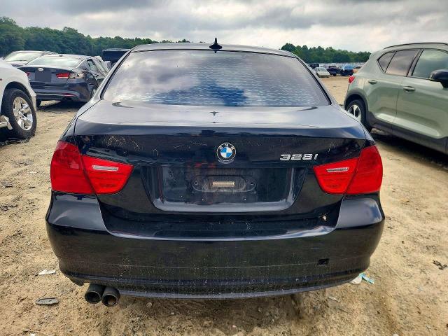 58563266 :رقم المزاد ، WBAPK7G52BNN86562 vin ، 2011 Bmw 328 مزاد بيع
