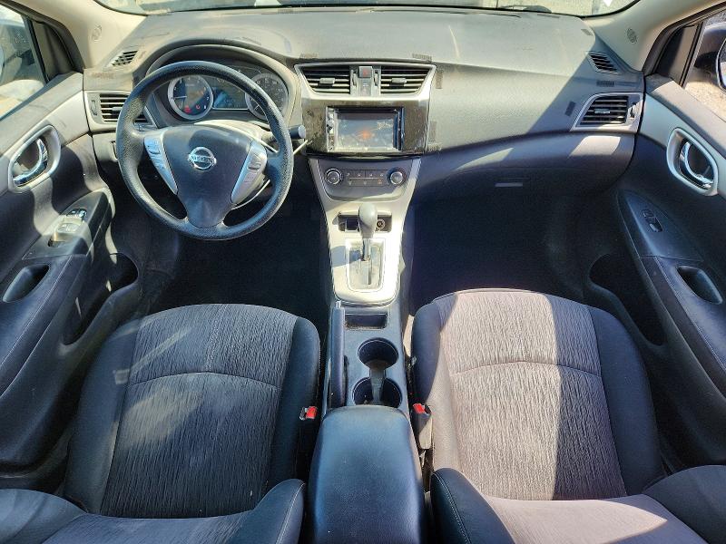 Aukcja sprzedaży 2014 Nissan Sentra, vin: 3N1AB7AP8EY260441, numer aukcji: 59232556