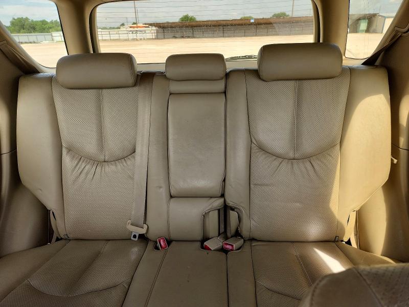 Продаж на аукціоні авто 2002 Lexus 300, vin: JTJGF10U520143953, номер лоту: 55865456