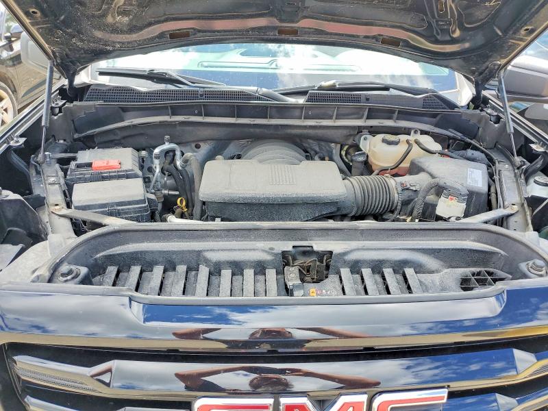 Продаж на аукціоні авто 2019 Gmc Sierra, vin: 1GTU9AEF2KZ299922, номер лоту: 58192226