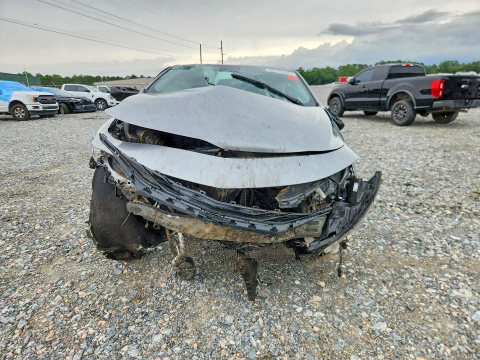 Продажа на аукционе авто 2023 Chevrolet Malibu, vin: 1G1ZD5ST1PF205777, номер лота: 58128486