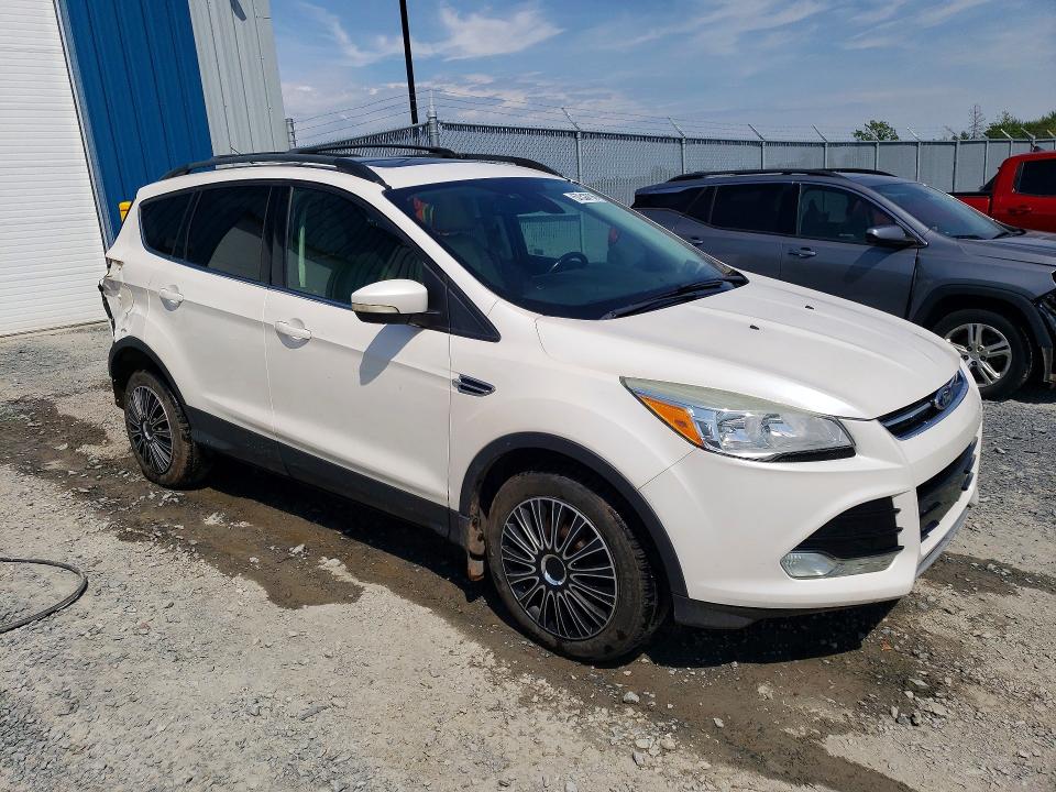 Продажа на аукционе авто 2013 Ford Escape, vin: 1FMCU9H99DUC81332, номер лота: 57320706