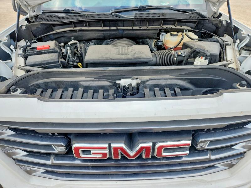Aukcja sprzedaży 2022 Gmc Sierra Limited, vin: 3GTP9EEL4NG215453, numer aukcji: 58118586