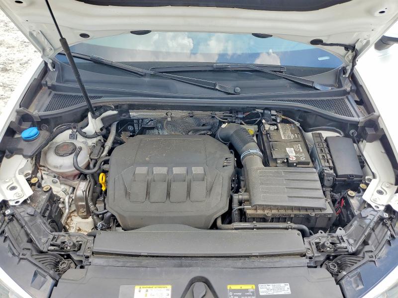 Aukcja sprzedaży 2022 Audi Q3, vin: WA1DECF38N1094341, numer aukcji: 56798836