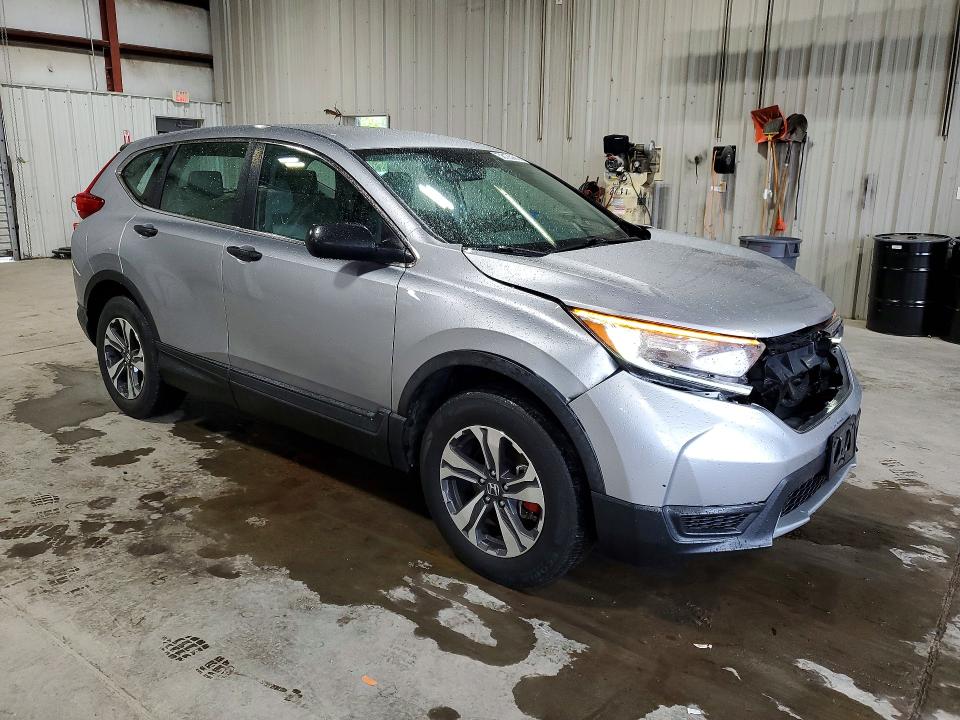 Aukcja sprzedaży 2018 Honda Cr-v, vin: 2HKRW6H38JH218442, numer aukcji: 58135186