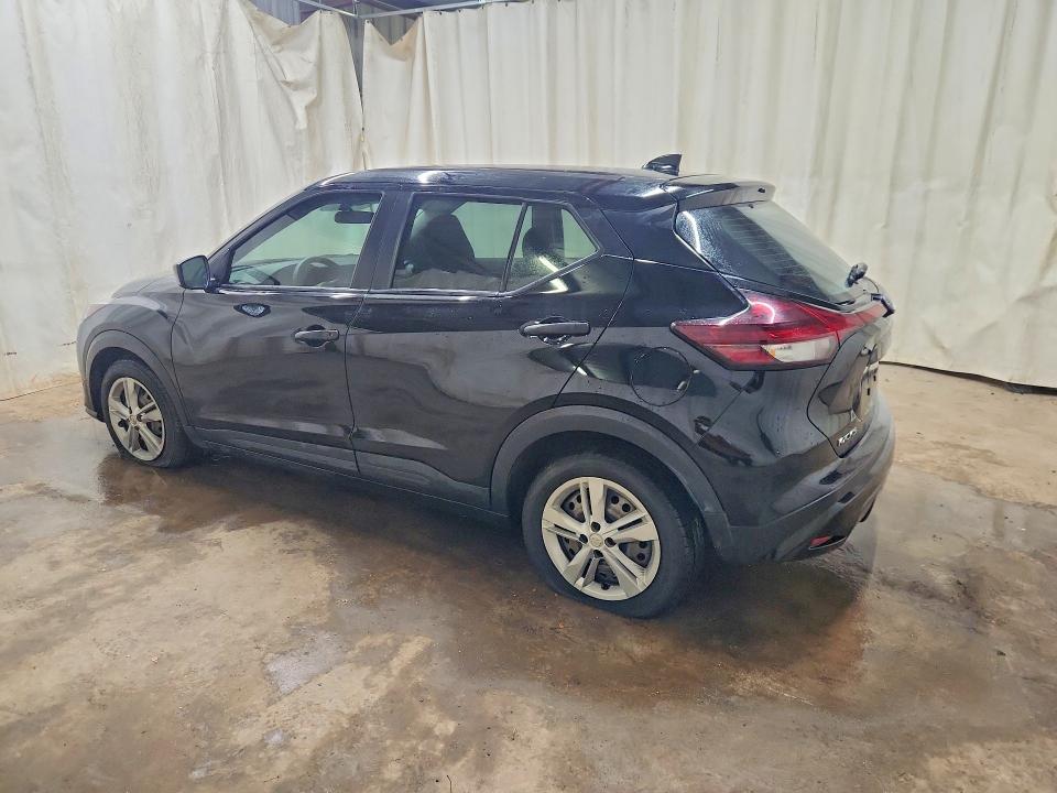 Продаж на аукціоні авто 2023 Nissan Kicks, vin: 3N1CP5BV1PL547437, номер лоту: 55274756