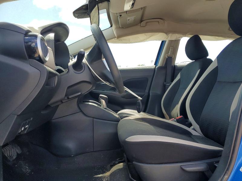 Продаж на аукціоні авто 2021 Nissan Versa, vin: 3N1CN8EV3ML851772, номер лоту: 55357956