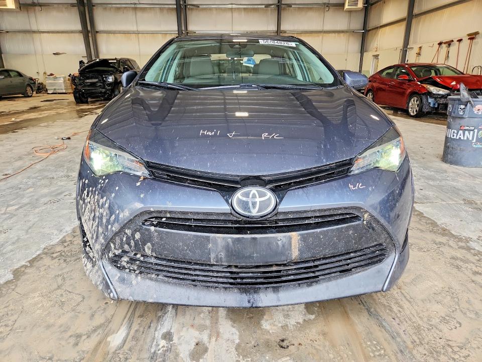 Aukcja sprzedaży 2018 Toyota Corolla, vin: 5YFBURHE6JP823668, numer aukcji: 56284826