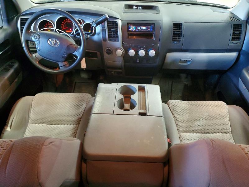 Продажа на аукционе авто 2010 Toyota Tundra, vin: 5TFUM5F14AX013328, номер лота: 56987326