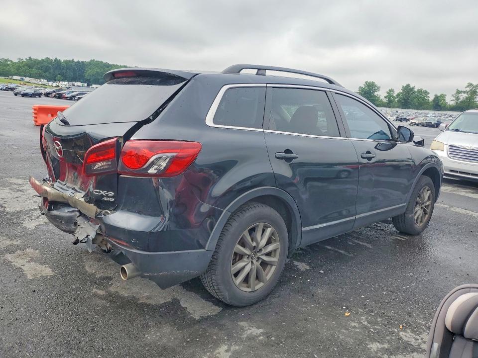 Aukcja sprzedaży 2014 Mazda Cx-9, vin: JM3TB3CV9E0439762, numer aukcji: 56878286