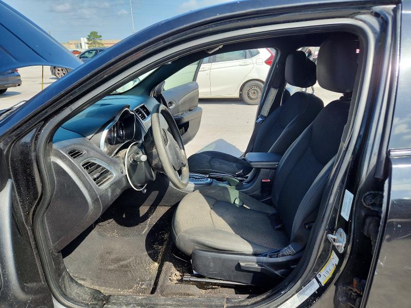 2013 Dodge Avenger მანქანა იყიდება აუქციონზე, vin: 1C3CDZAB7DN657655, აუქციონის ნომერი: 55955166