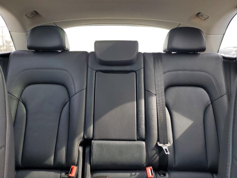 Продаж на аукціоні авто 2015 Audi Q5, vin: WA1LFAFP3FA071261, номер лоту: 57333466