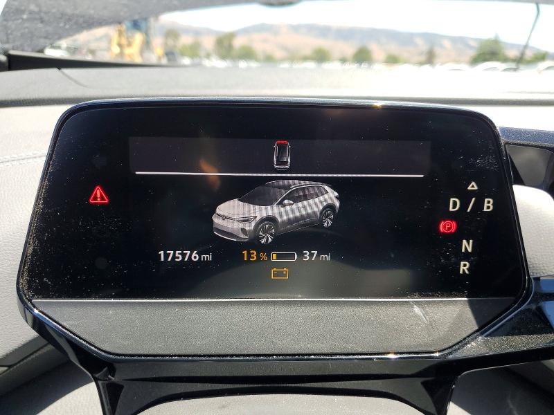 Продаж на аукціоні авто 2023 Volkswagen Id.4, vin: 1V2GNPE82PC013458, номер лоту: 56707016
