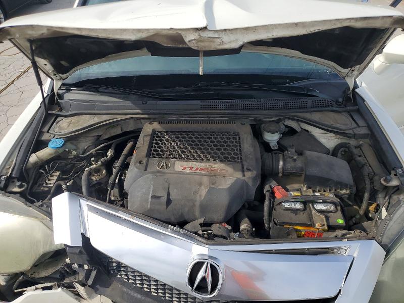 Продажа на аукционе авто 2011 Acura Rdx, vin: 5J8TB2H51BA002485, номер лота: 56467216