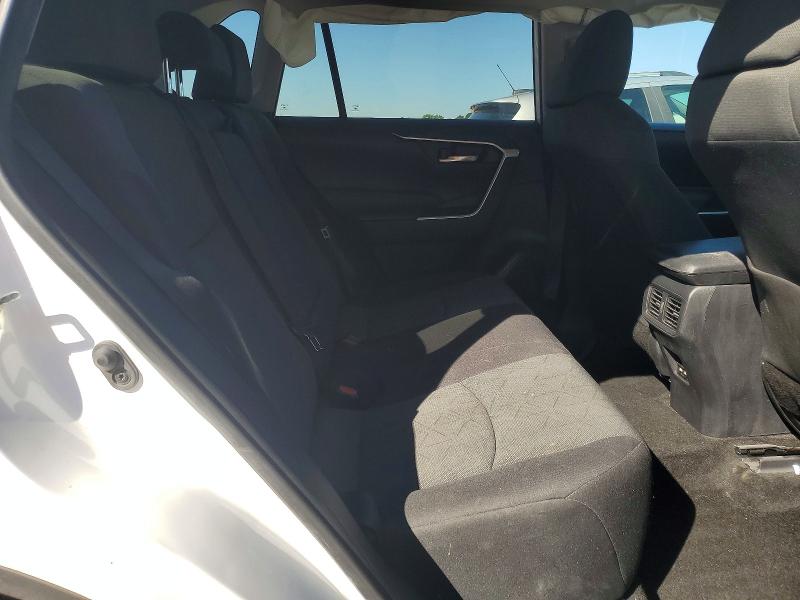 Продажа на аукционе авто 2021 Toyota Rav4, vin: 2T3W1RFV7MC151113, номер лота: 55971326