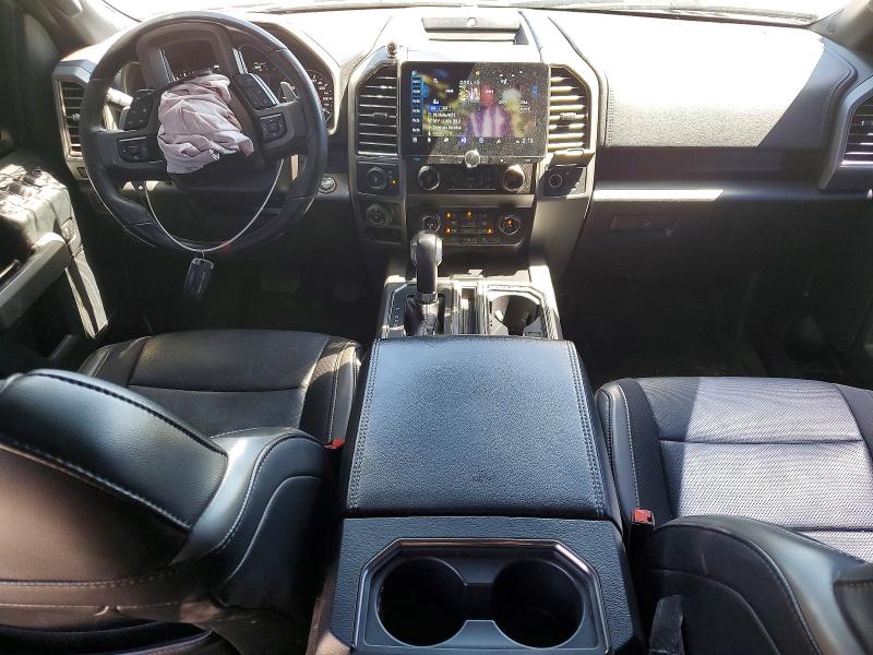 Продажа на аукционе авто 2020 Ford F150, vin: 1FTFW1RG4LFB79952, номер лота: 55435156