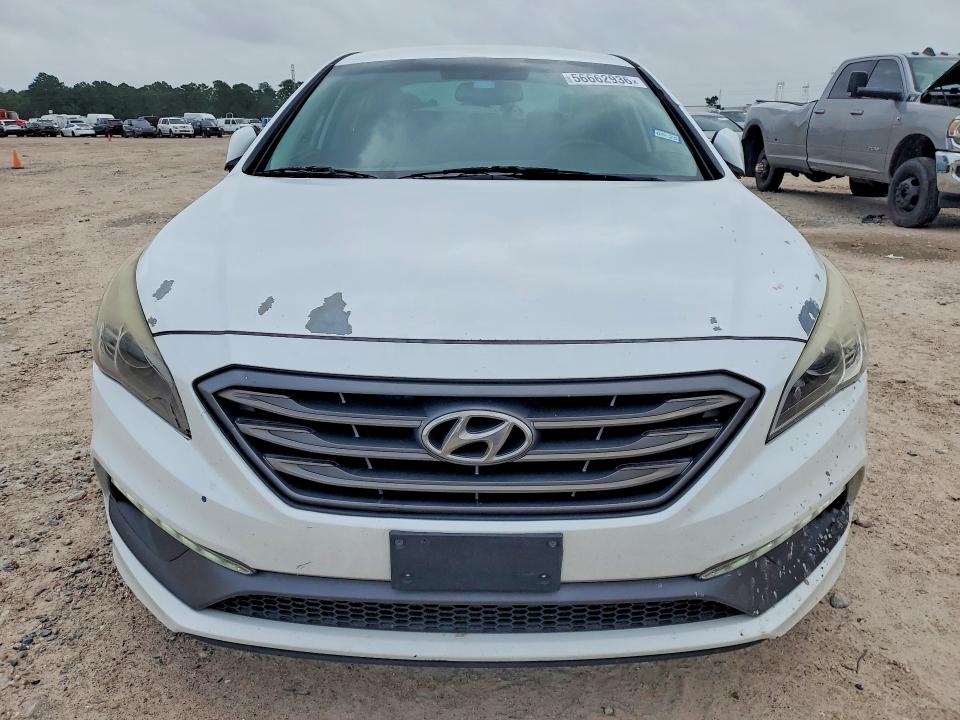 Продаж на аукціоні авто 2016 Hyundai Sonata, vin: 5NPE34AF1GH268737, номер лоту: 56662936