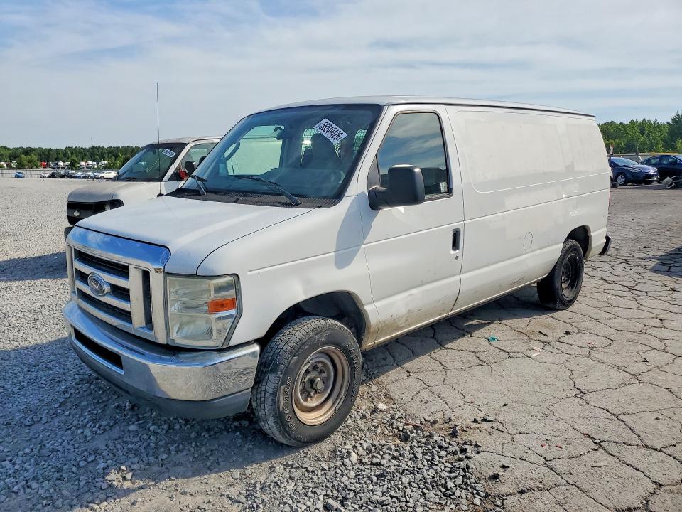Aukcja sprzedaży 2012 Ford Econoline, vin: 1FTNE1EW5CDA37214, numer aukcji: 56249426