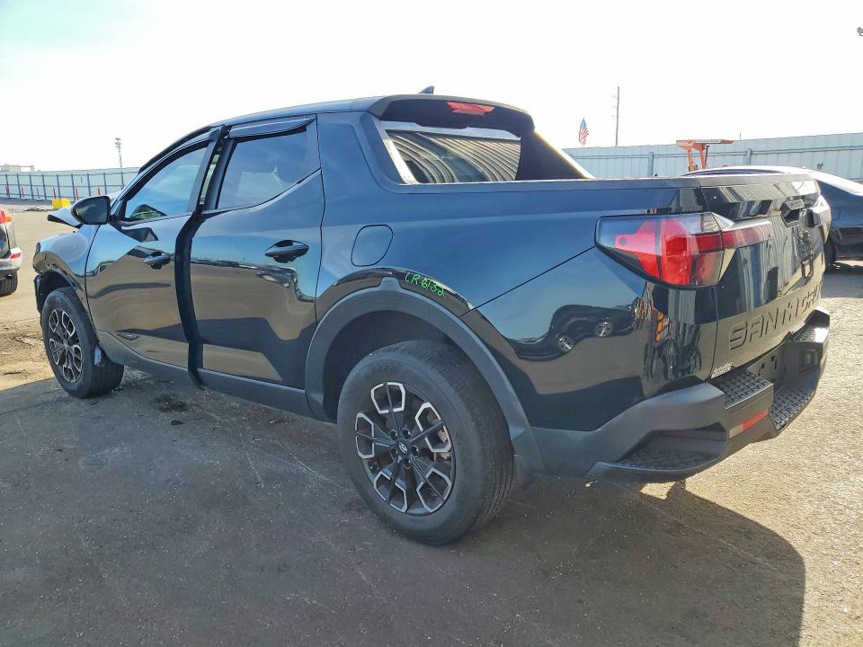 56072636 :رقم المزاد ، 5NTJA4AE8NH002237 vin ، 2022 Hyundai Santa Cruz مزاد بيع