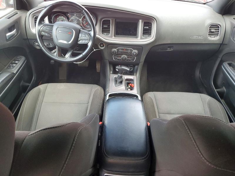 2022 Dodge Charger მანქანა იყიდება აუქციონზე, vin: 2C3CDXBGXNH207801, აუქციონის ნომერი: 58197866