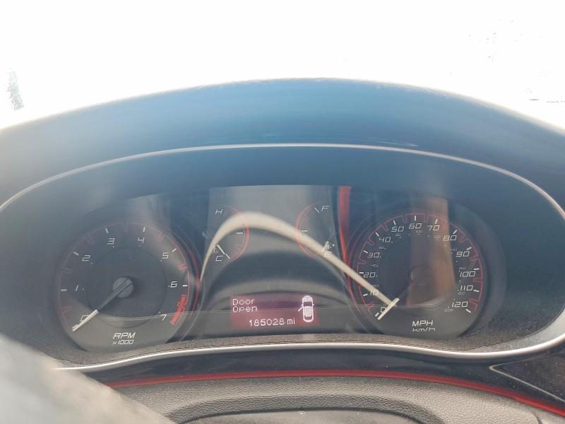 Aukcja sprzedaży 2016 Dodge Dart, vin: 1C3CDFFA3GD818964, numer aukcji: 58536756
