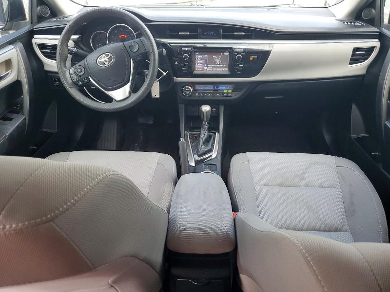 Продажа на аукционе авто 2016 Toyota Corolla, vin: 2T1BURHE1GC490675, номер лота: 56450216