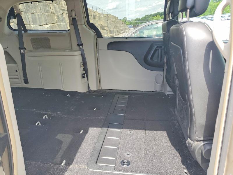 Aukcja sprzedaży 2015 Chrysler Town & Country, vin: 2C4RC1BG4FR662760, numer aukcji: 57162176