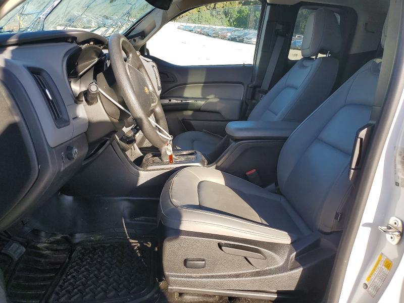53914716 :رقم المزاد ، 1GCHSBEA3N1204965 vin ، 2022 Chevrolet Colorado مزاد بيع