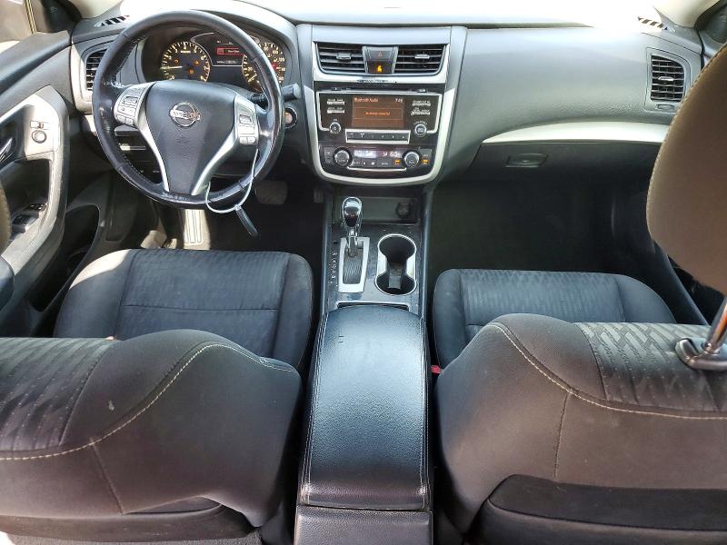 Продажа на аукционе авто 2018 Nissan Altima, vin: 1N4AL3AP0JC250045, номер лота: 55402166
