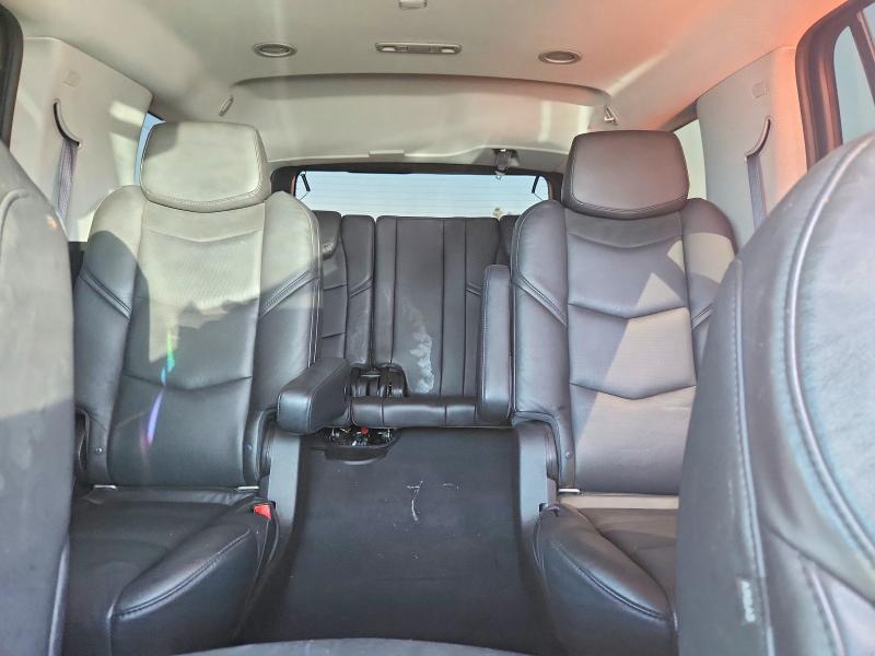Aukcja sprzedaży 2016 Cadillac Escalade, vin: 1GYS3AKJ7GR431575, numer aukcji: 57420326