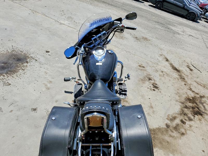 Aukcja sprzedaży 2008 Yamaha Xvs1100, vin: JYAVP11E18A107111, numer aukcji: 55459726