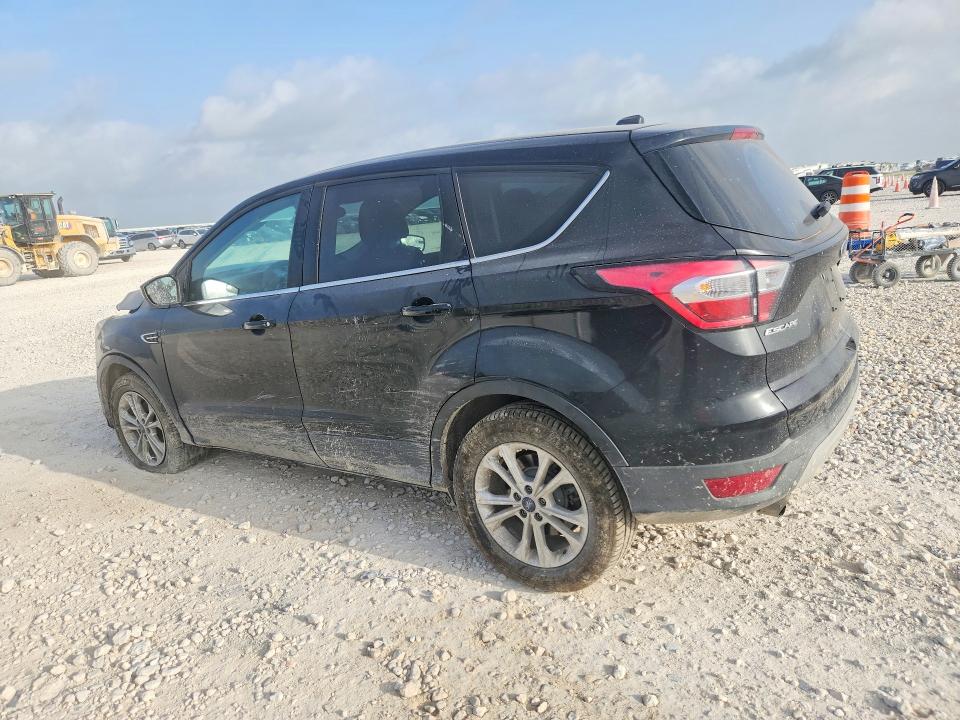 Aukcja sprzedaży 2017 Ford Escape, vin: 1FMCU0GD6HUB01697, numer aukcji: 58993166