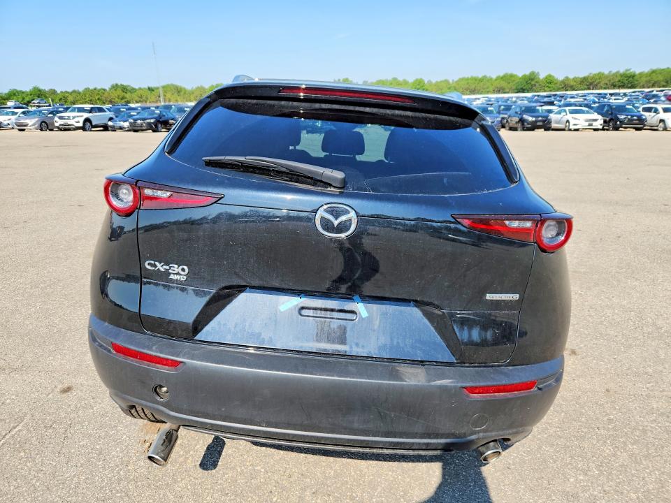 Aukcja sprzedaży 2025 Mazda Cx-30, vin: 3MVDMBBM8SM837403, numer aukcji: 56021266