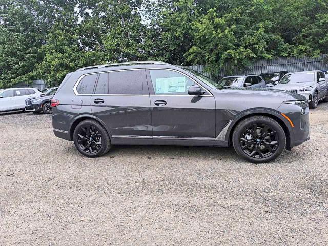 Продажа на аукционе авто 2026 Bmw X7, vin: 5UX23EM06T9126112, номер лота: 55636456