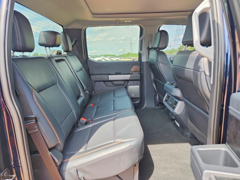 Продаж на аукціоні авто 2025 Ford F250, vin: 1FT8W2BMXSED97395, номер лоту: 58284466