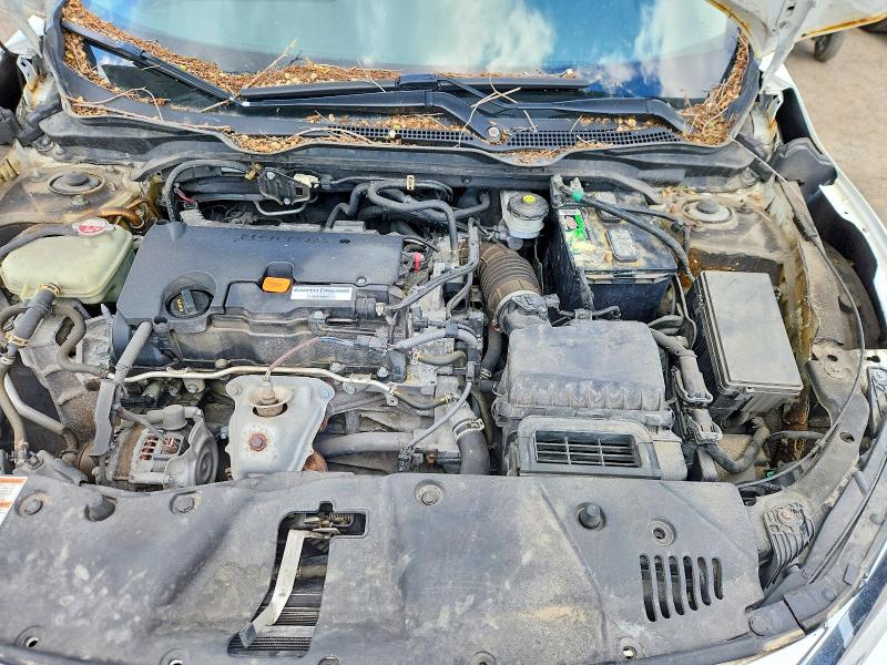 Aukcja sprzedaży 2017 Honda Civic, vin: 2HGFC2F52HH016354, numer aukcji: 54729326