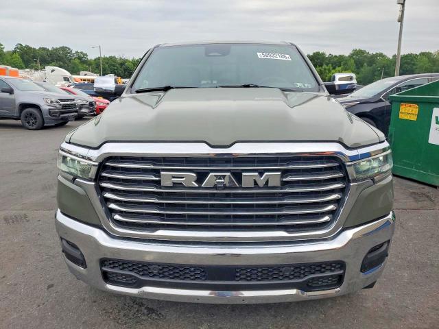 2026 Ram 1500 მანქანა იყიდება აუქციონზე, vin: 1C6SRFJP9TN255239, აუქციონის ნომერი: 58932186