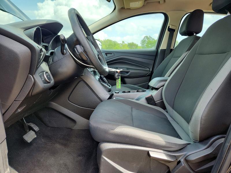 Продаж на аукціоні авто 2016 Ford Escape, vin: 1FMCU0F7XGUB20666, номер лоту: 56273556