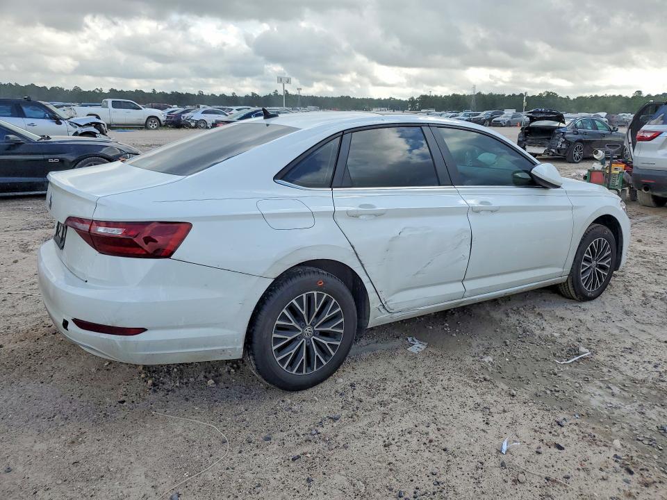 Продаж на аукціоні авто 2020 Volkswagen Jetta, vin: 3VWCB7BU2LM019101, номер лоту: 56744356