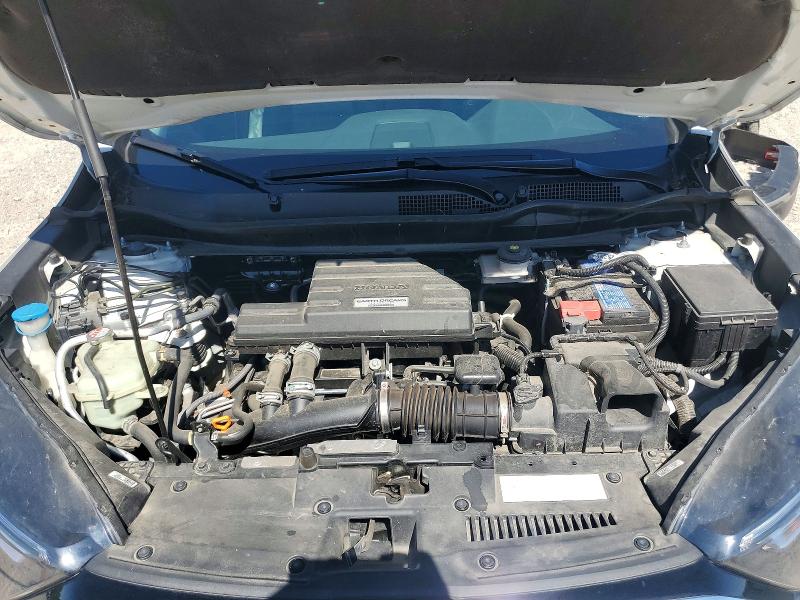 2021 Honda Cr-v მანქანა იყიდება აუქციონზე, vin: 7FARW2H88ME007110, აუქციონის ნომერი: 56145626