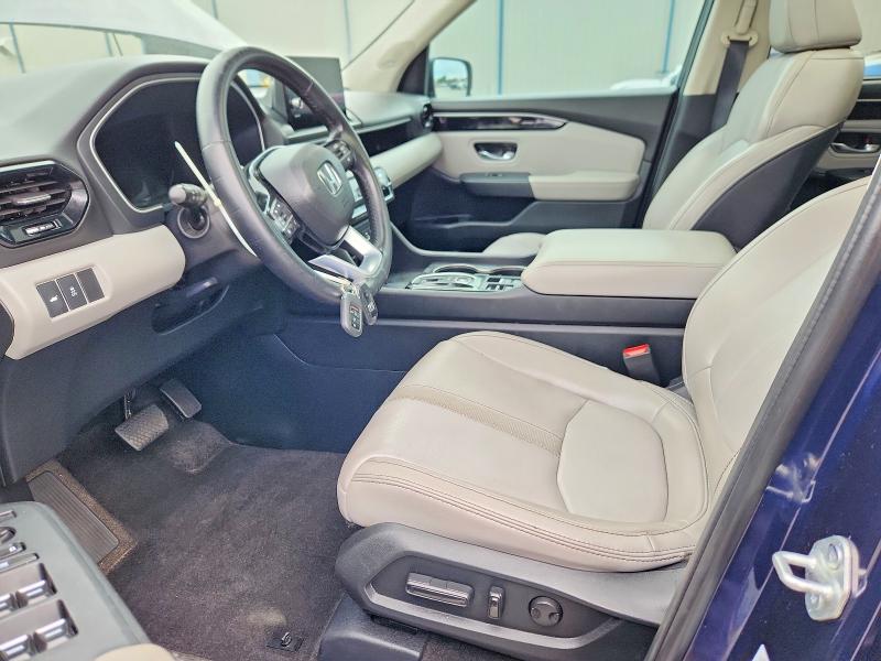 Продаж на аукціоні авто 2023 Honda Pilot, vin: 5FNYG1H76PB034526, номер лоту: 56610966