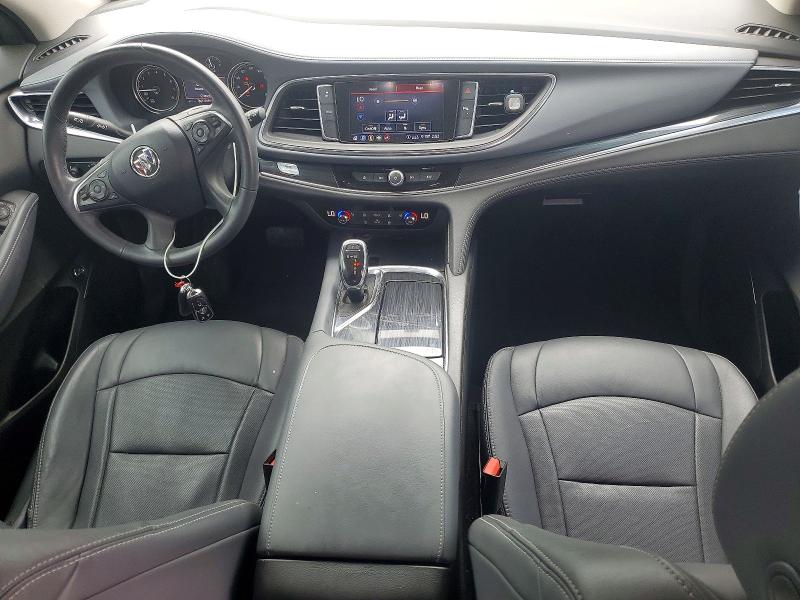56967046 :رقم المزاد ، 5GAEVAKW7LJ177708 vin ، 2020 Buick Enclave مزاد بيع