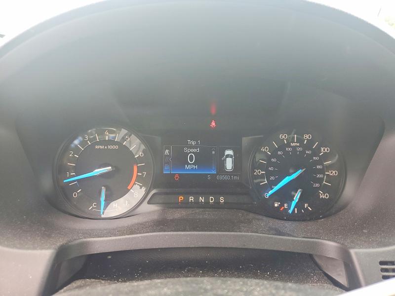 56828246 :رقم المزاد ، 1FM5K8B82JGC02568 vin ، 2018 Ford Explorer مزاد بيع