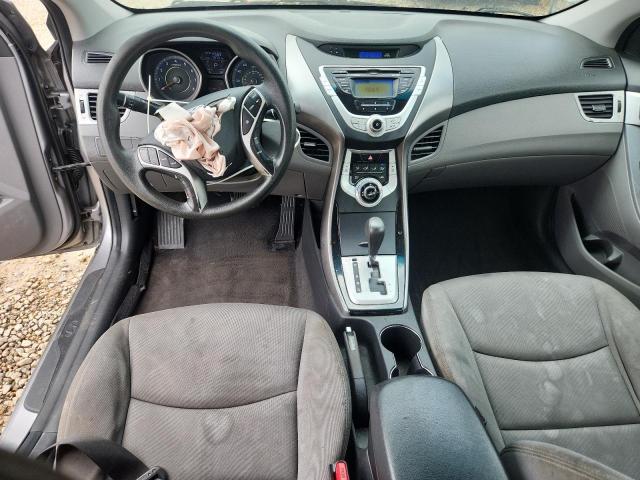 Aukcja sprzedaży 2011 Hyun Elantra Gls/limited, vin: KMHDH4AE1BU090214, numer aukcji: 55757546