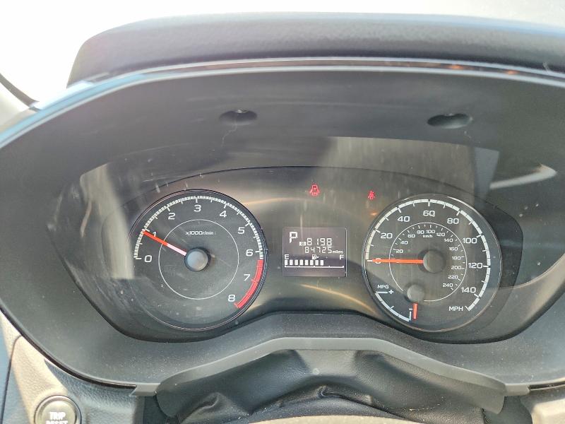 55854936 :رقم المزاد ، 4S3GTAA66K3723352 vin ، 2019 Subaru Impreza مزاد بيع