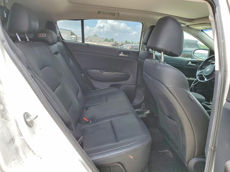 Aukcja sprzedaży 2017 Kia Sportage, vin: KNDPN3ACXH7124189, numer aukcji: 56944686