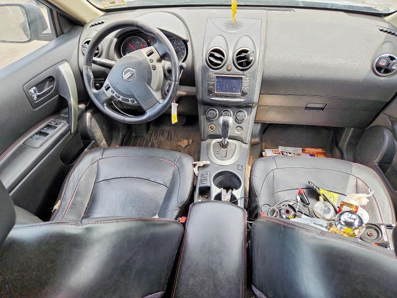 Aukcja sprzedaży 2012 Nissan Rogue, vin: JN8AS5MV4CW383772, numer aukcji: 58057686