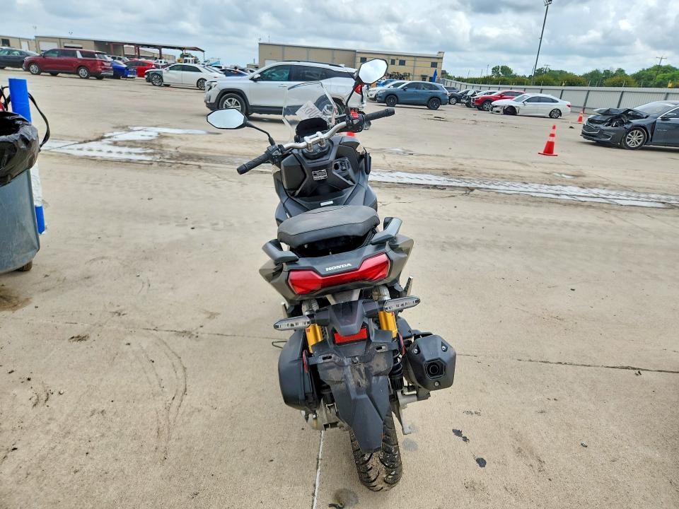 Aukcja sprzedaży 2025 Honda Adv160, vin: MLHKF5456S5101329, numer aukcji: 56289606